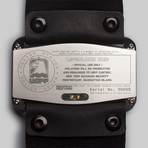 Lifeclock One // Gulfire Edition (Left Wrist)