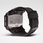 Lifeclock One // Gulfire Edition (Left Wrist)