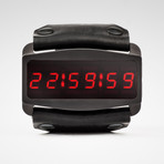 Lifeclock One // Gulfire Edition (Left Wrist)