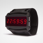 Lifeclock One // Gulfire Edition (Left Wrist)