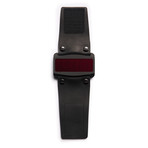 Lifeclock One // Gulfire Edition (Left Wrist)