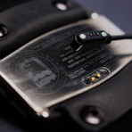 Lifeclock One // Gulfire Edition (Left Wrist)