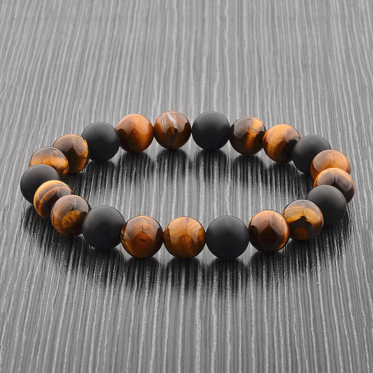 matte-black-onyx-tiger-eye-bead-west-coast-jewelry-touch-of-modern