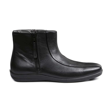 Austin Shoes // Black (Euro: 40)