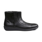 Austin Shoes // Black (Euro: 45)