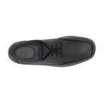 Hadley Shoes // Black (Euro: 42)