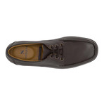 Hadley Shoes // Brown (Euro: 43)