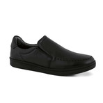Geraldo Shoes // Black (Euro: 44)