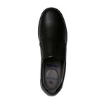 Geraldo Shoes // Black (Euro: 44)