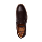 Glen Shoes // Brown (Euro: 44)