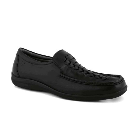 Gregory Shoes // Black (Euro: 40)