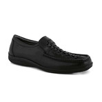 Gregory Shoes // Black (Euro: 46)