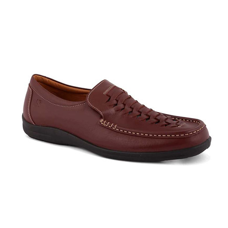 Gregory Shoes // Chestnut (Euro: 40)