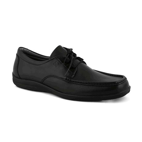 Gus Shoes // Black (Euro: 40)