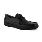 Gus Shoes // Black (Euro: 46)