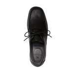 Gus Shoes // Black (Euro: 46)