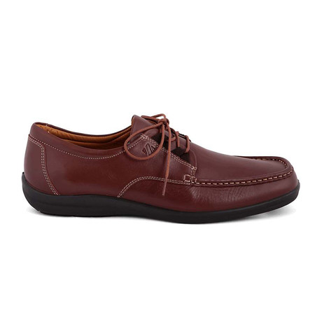 Gus Shoes // Chestnut (Euro: 40)