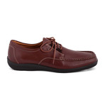 Gus Shoes // Chestnut (Euro: 44)