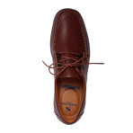 Gus Shoes // Chestnut (Euro: 42)