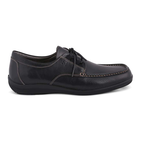 Gus Shoes // Navy (Euro: 40)