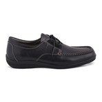 Gus Shoes // Navy (Euro: 42)