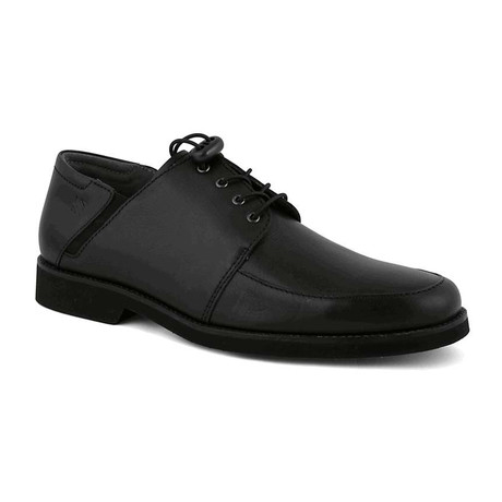 Edmond Shoes // Black (Euro: 40)
