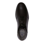 Edmond Shoes // Black (Euro: 45)