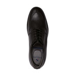 Elliott Shoes // Black (Euro: 44)