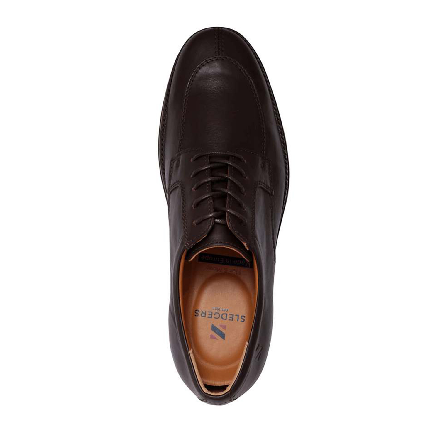 Elliott Shoes // Brown (Euro: 40) - Sledgers - Touch of Modern