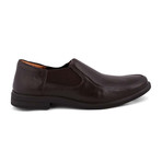 Errol Shoes // Brown (Euro: 45)