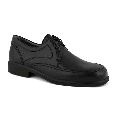 Fabian Shoes // Black (Euro: 40)