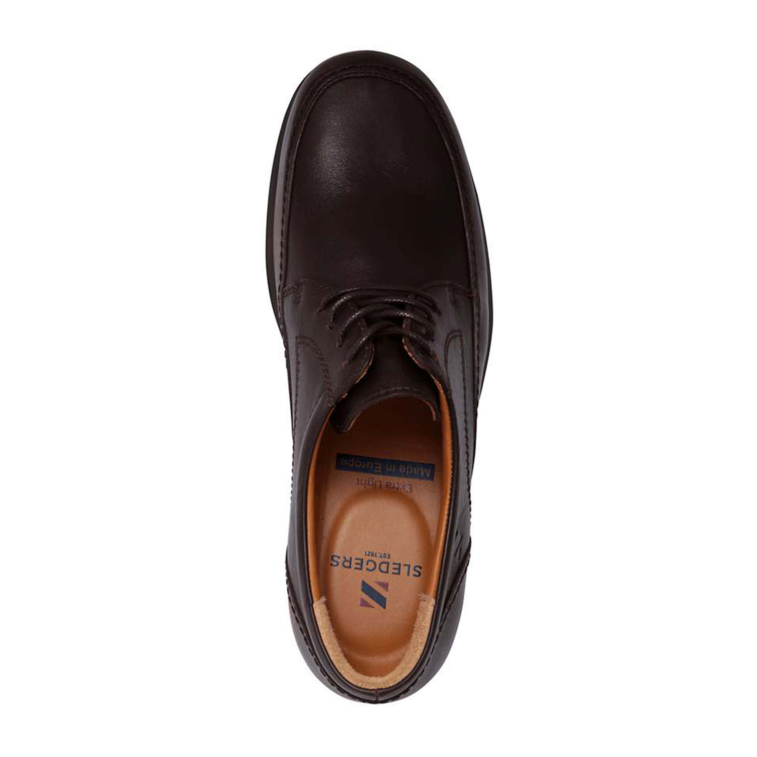 Fabian Shoes // Brown (Euro: 40) - Sledgers - Touch of Modern