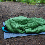 Season Blanket (Black)