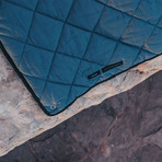 Season Blanket (Black)