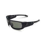 SG2-15 // Black + Black