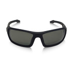 SG2-15 // Black + Black