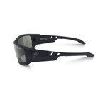 SG2-15 // Black + Black