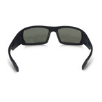 SG2-15 // Black + Black