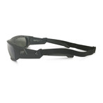 SG2-15 // Black + Black