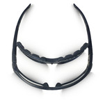 SG1-15 // Black + Gray