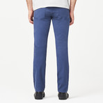Avery Modern Straight Jeans // Noontide (30WX34L)