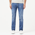 Nick Slim Jeans // League (30WX34L)
