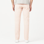 Russell Slim Straight Jeans // Chroma (30WX34L)