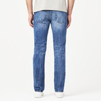 Nick Slim Jeans // League (30WX34L)