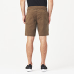 Jake Shorts // Driftless (30)