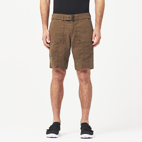 Jake Shorts // Driftless (30)