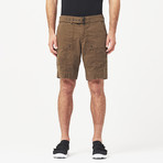 Jake Shorts // Driftless (30)
