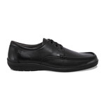 Hadley Shoes // Black (Euro: 43)