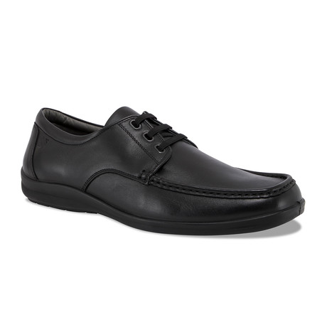 Hadley Shoes // Black (Euro: 40)