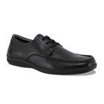 Hadley Shoes // Black (Euro: 46)